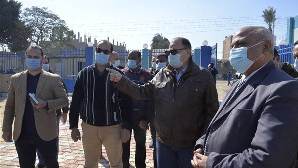 صورة من الجولة 