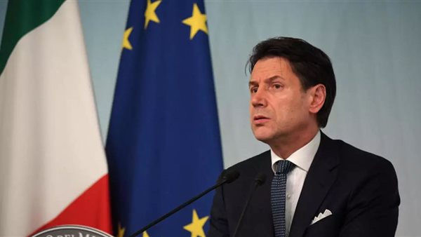 جوزيبي كونتي، رئيس