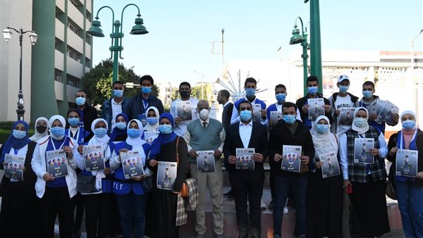 جانب من الحدث