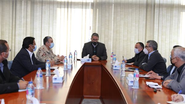 جانب من الحدث