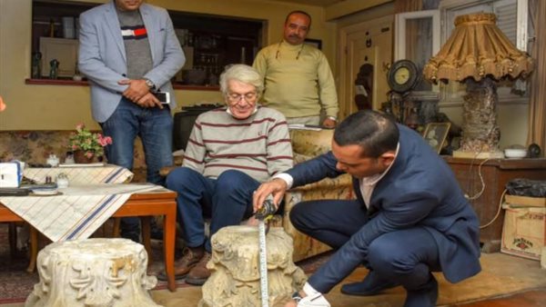 جانب من الحدث