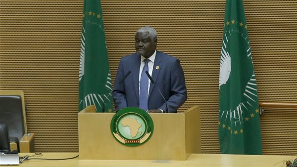 موسى فقي محمد، رئيس