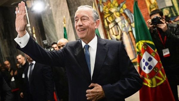 مارسيلو ريبيلو دي