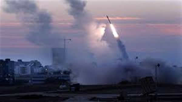 صورة ارشفية القبة