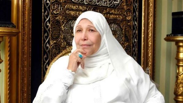 الدكتورة عبلة الكحلاوي