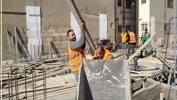 صورة من الحملة 