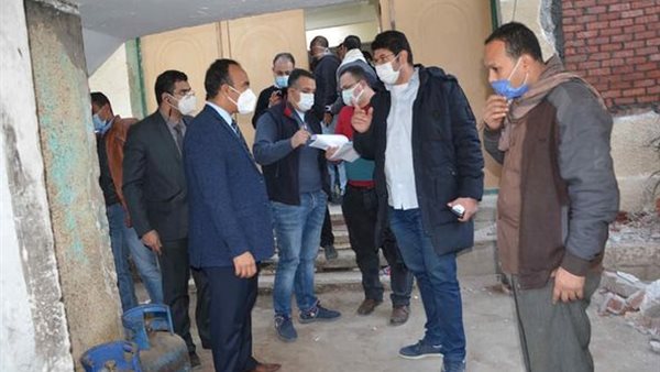 صورة من الجولة 