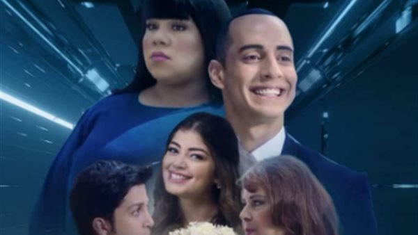 في بيتنا روبوت 