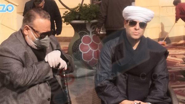 محمود التهامي