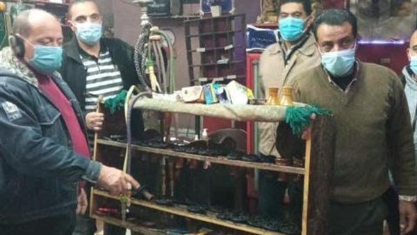 صورة من الحملات 