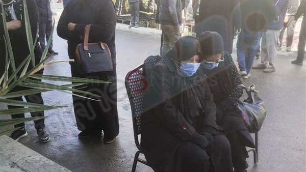 شقيقة عبلة الكحلاوي