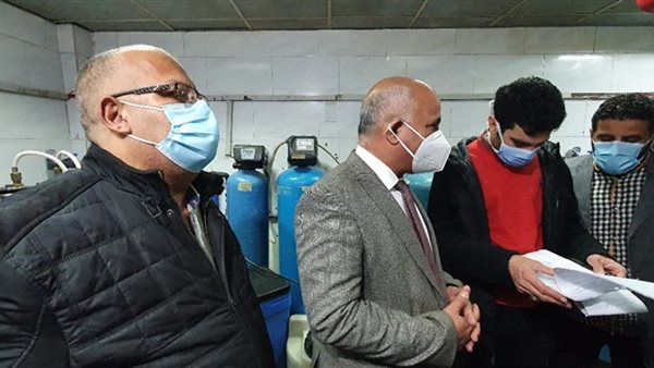 صورة من الجولة 