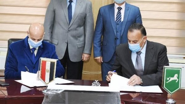 صورة من اللقاء 