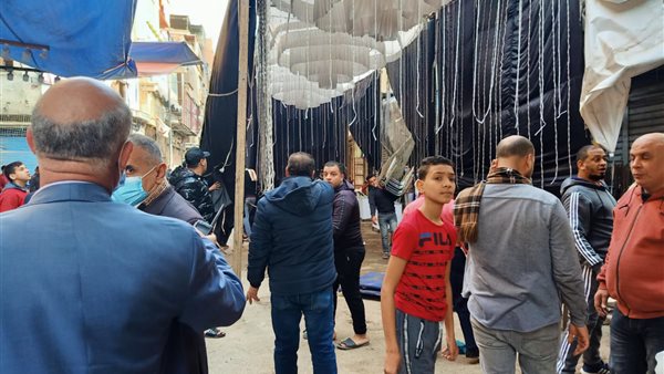 صورة من الحملة 