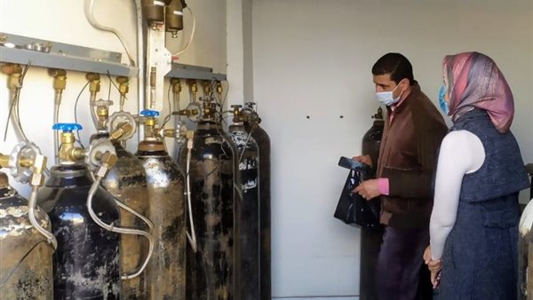 جانب من الجولة