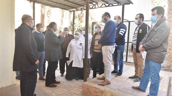 صورة من الجولة 