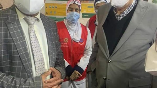 صورة من الجولة 