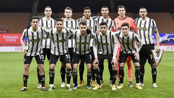 فريق يوفنتوس