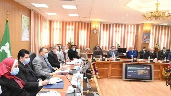 ممدوح غراب محافظ