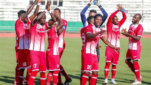 فريق سيمبا التنزاني