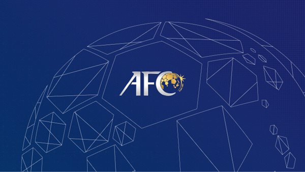 شعار الاتحاد الاسيوي