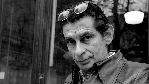 يوسف شاهين - صورة