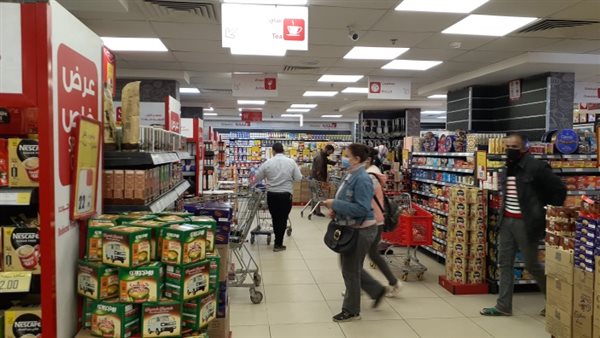 صورة من الحدث