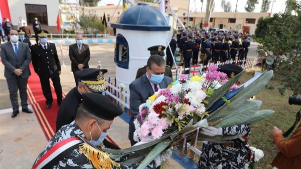 صورة من الجولة 