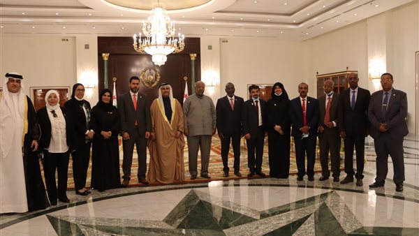 رئيس جمهورية جيبوتى