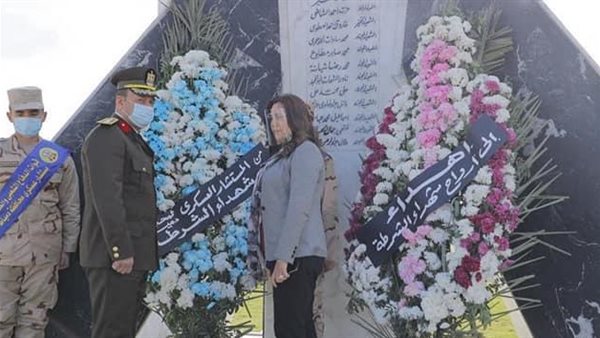 صورة من الجولة 