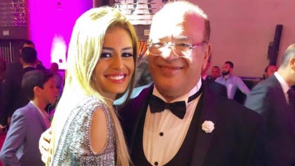 منه فضالي و صلاح