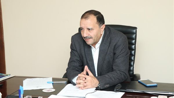 طارق راشد رئيس وادي