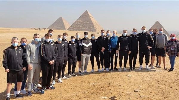 منتخب الدنمارك