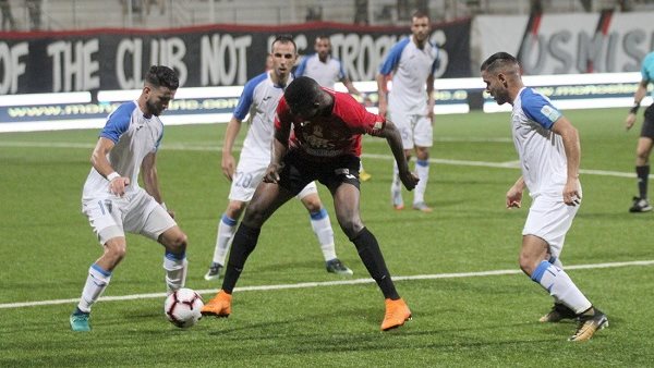 برانس ايبارا