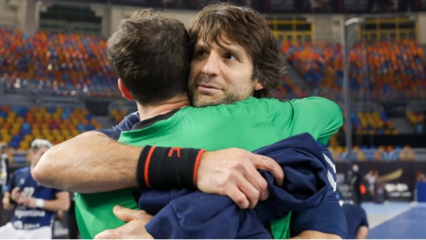 لاعب الارجنتين