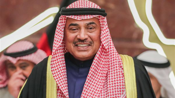 صباح الخالد الحمد