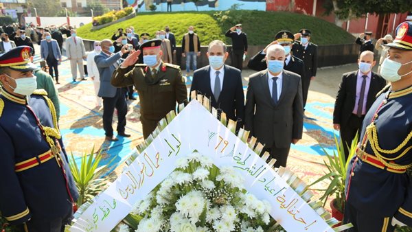 صورة من الجولة 