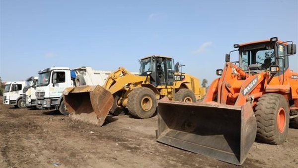 صورة من الحث