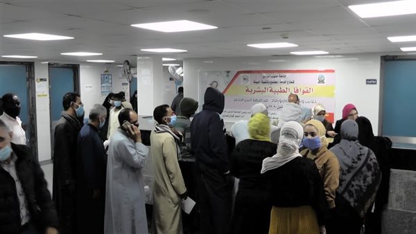 قافلة جامعة جنوب