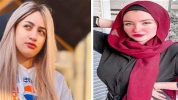 حنين حسام ومودة الأدهم