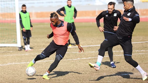 مران المصري