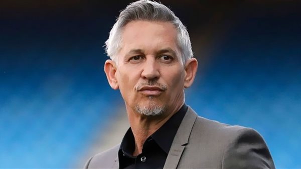 جاري لينيكر