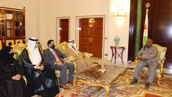 رئيس البرلمان العرب