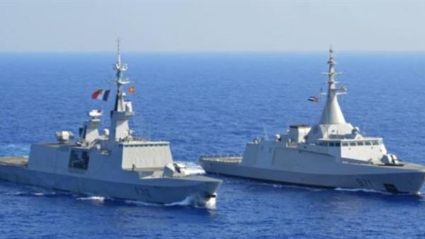 قوارب فرنسية - ارشيفية