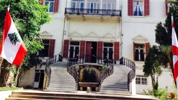 الخارجية الالمانية