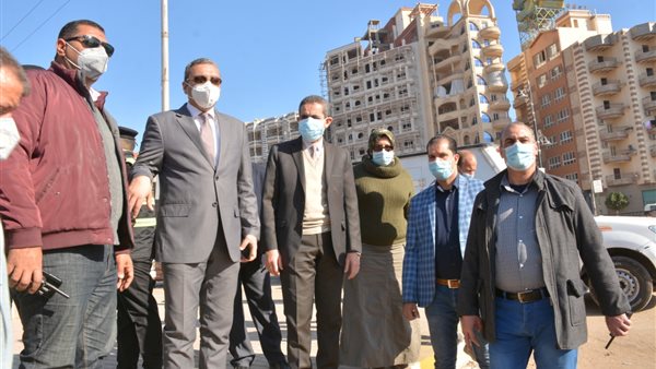 صورة من الجولة 