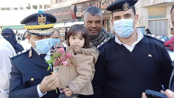 الاأجهزة الأمنية