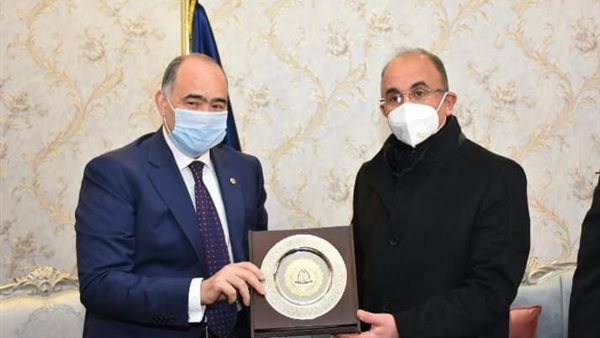 جانب من الحدث