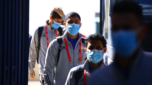 فريق الجونة 