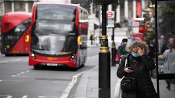 صورة أرشيفية بريطانيا